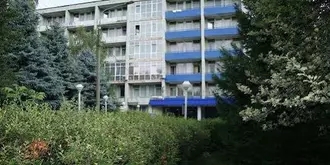 Russky Capital Hotel