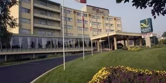 Quality Hotel & Conference Centre Royal Brock