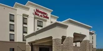 Hampton Inn & Suites Prattville
