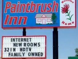 Paintbrush Inn Thermopolis
