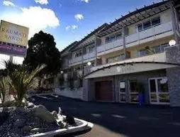 Raumati Sands Resort