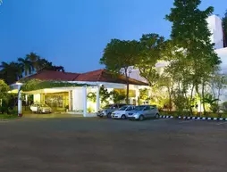 Sangam Hotel, Madurai