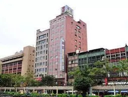 Hua Du Hotel