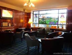 Huntly Arms Hotel ‘A Bespoke Hotel’