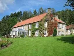 High Dalby House & Cottages