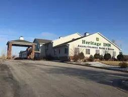 Heritage Inn Amana Colonies