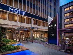 Motif Seattle