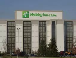 Holiday Inn Cincinnati-Eastgate