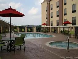 Hampton Inn & Suites Tulsa/South