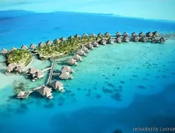 Hilton Bora Bora Nui Resort & Spa