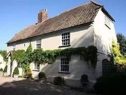 Solley Farm House