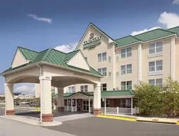 Country Inn & Suites Potomac Mills-Woodbridge