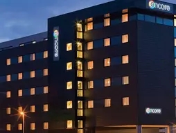 Ramada Encore Newcastle-Gateshead