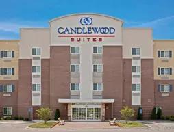 Candlewood Suites Louisville North