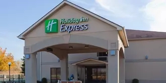 Holiday Inn Express Owensboro