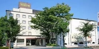 Green Hotel Yes Ohmi-hachiman
