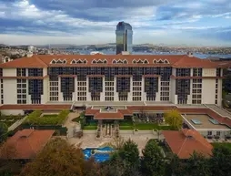 Grand Hyatt Istanbul