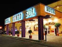 Hotel Quinto Sol