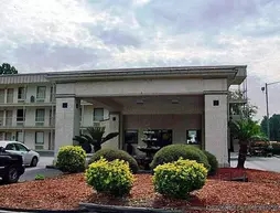 Motel 6 Savannah Airport - Pooler