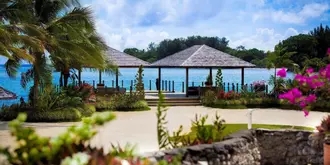 Warwick Le Lagon Resort & Spa, Vanuatu