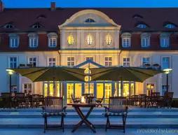 Radisson Blu Resort Schloss, Fleesensee