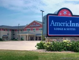 AmericInn Lodge & Suites Newton