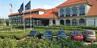 Van der Valk Hotel Melle - Osnabrück