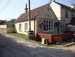 Cider Cottages