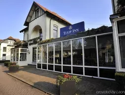 Tulip Inn Mediapark Hilversum