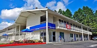Motel 6 Tumwater - Olympia