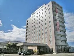 Hotel Route-Inn Uozu
