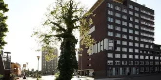 NH Groningen Hotel