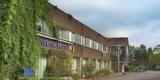 Best Western Tiverton Hotel