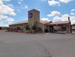 Sleep Inn Gallup