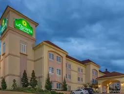 La Quinta Inn & Suites Vicksburg