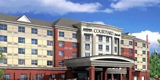 Courtyard Winchester Medical Center