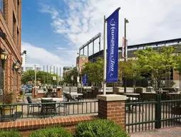 Hampton Inn Baltimore-Downtown-Convention Center