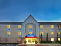 Candlewood Suites Dallas -By The Galleria