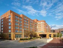 Kingsgate Marriott Conference Center at the University of Cincinnati