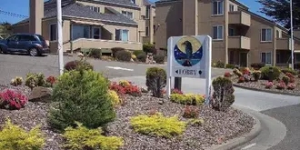 Bodega Coast Inn and Suites