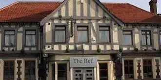 The Bell Guesthouse