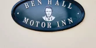 EconoLodge Ben Hall Motor Inn