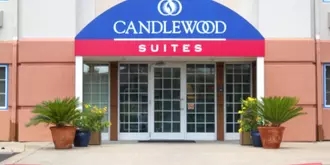 Candlewood Suites Austin Arboretum - Northwest