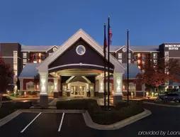 Homewood Suites by Hilton Atlanta-Alpharetta