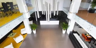 Bogotá 100 Design Hotel