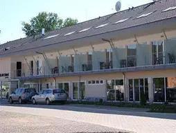 Szépia Bio and Art Hotel