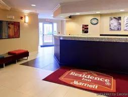 Residence Inn by Marriott Dayton Beavercreek