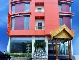 Aung Gyi Soe Hotel