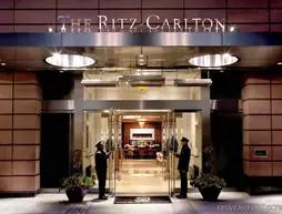 The Ritz-Carlton, Boston Common