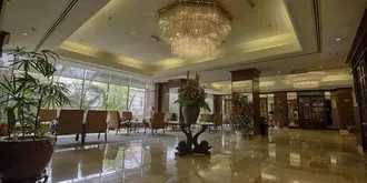 Copthorne Orchid Hotel Penang